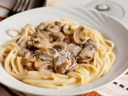 Как приготовить макароны: 5 вкусных рецептов. 01