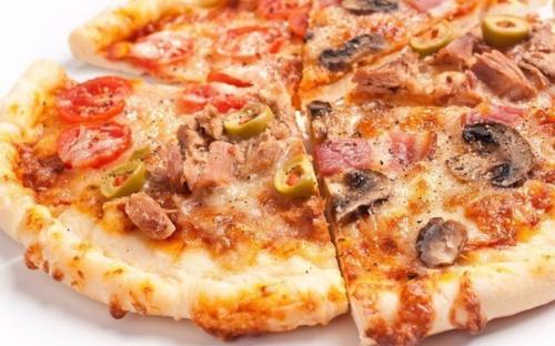 Топ 5 рецептов приготовления вкусной пиццы? 03