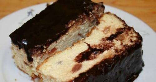 Самый аппетитный десерт из творога: львовский сырник.