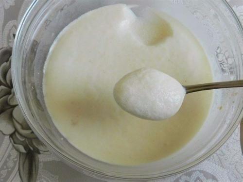 Творожные булочки - нереально мягкие! 05