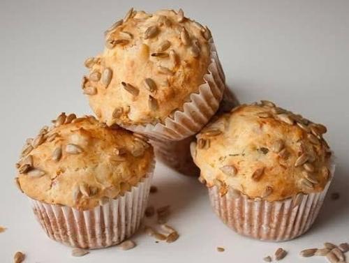 Топ - 10 маффинов: на любой вкус? 01