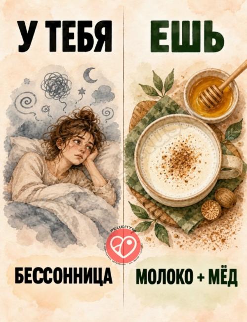 Еда - не лекарство, но правильные сочетания могут сделать рацион намного приятнее и сбалансированнее. 01