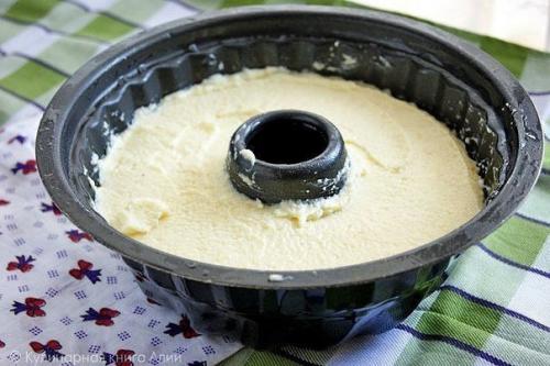 Творожный манник?   Ингредиенты: - 300 гр. 04