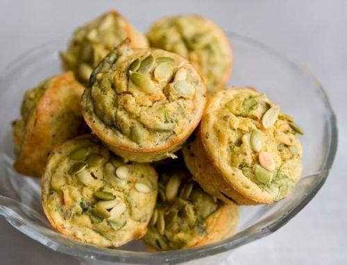 Топ - 10 маффинов: на любой вкус? 05