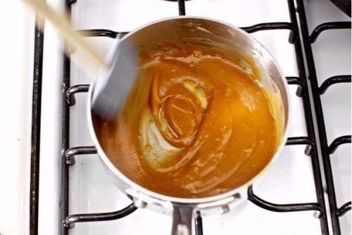 Вкусный блинный торт неприлично? 05