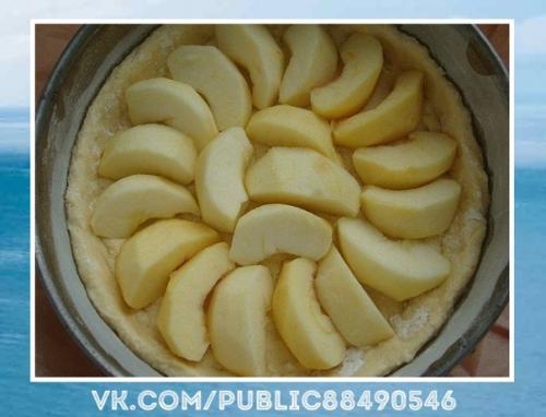 Еще один вкусный рецепт. 04 Еще один вкусный рецепт. 04