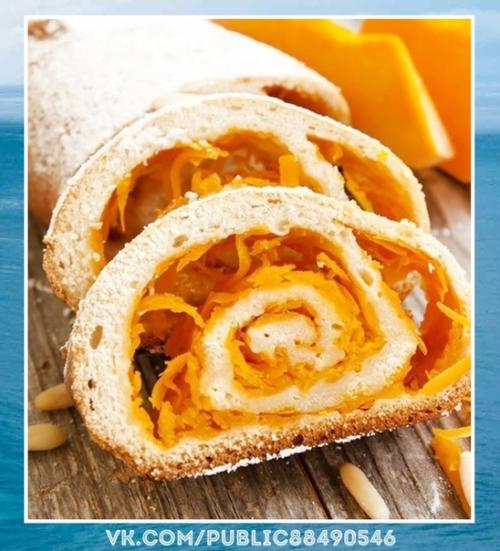 Вкусное и без заморочек! 01