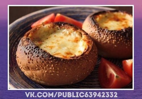 Вкуснотища из ничего.