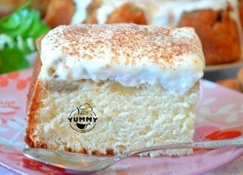 Самая вкусная в МИРЕ шарлотка.

