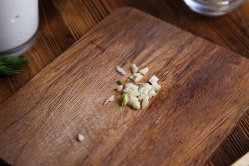 Паста с семгой в сливочном соусе. 03