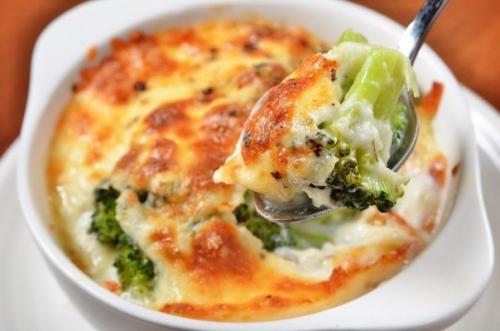 5 обалденно вкусных, но простых запеканок. 02
