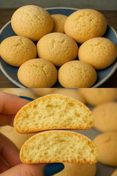 Печенье на сметане - мягкое, нежное и аpоматное, с бережным вкусом детства.  