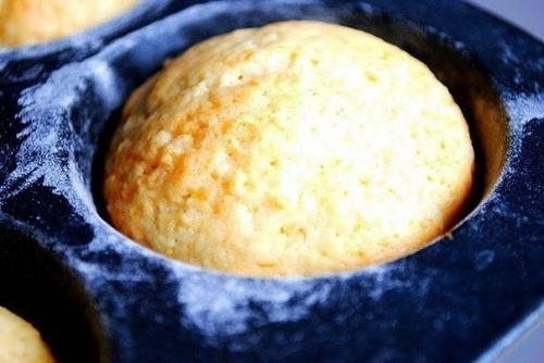 Коричные булочки к завтраку. 04