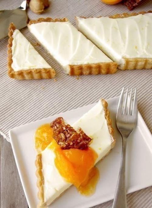 Топ - 4 рецепта сливочного сыра? 01