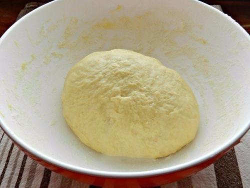 Домашние ватрушки?   Ингредиенты: 01