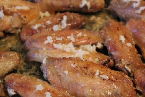 Вкусная курочка на каждый день - 5 супер - рецептов. 02