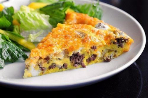 Запеканки к ужину: топ - 10 лучших рецептов? 05