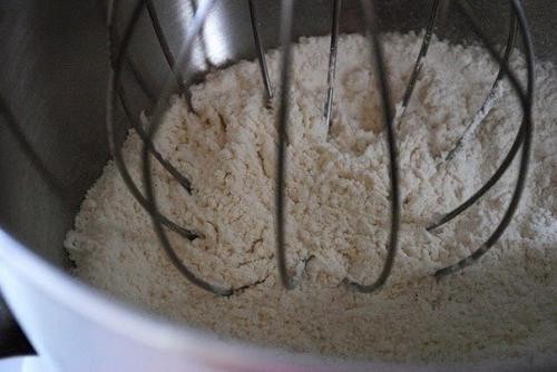 Коричные булочки к завтраку. 02