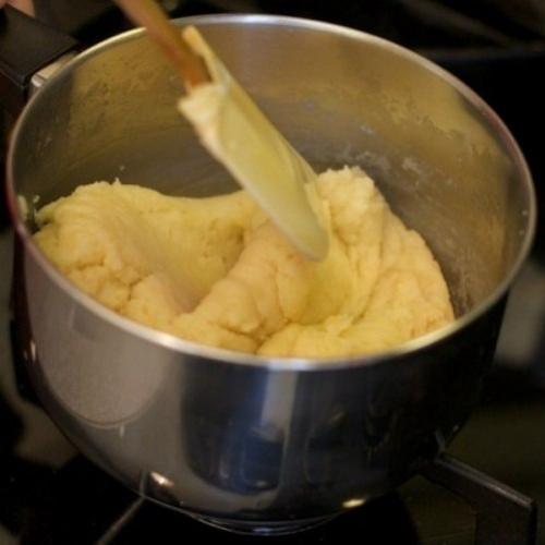 Крокембуш.  Хотите удивить всех гостей за праздничным столом? 05