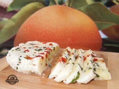 Домашние сыры - варианты приготовления. 04