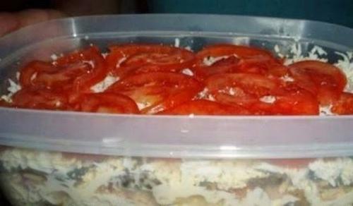 Как приготовить самые вкусные салатики! 03