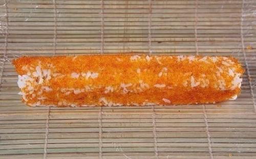 Роллы Филадельфия?   Любимая вкуснятина. 08