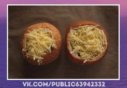 Вкуснотища из ничего. 07