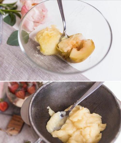 Тройка самых вкусных зефиров. 02