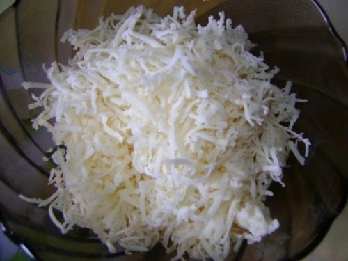 Закусочные трубочки из лаваша. 01