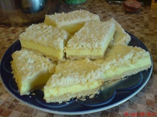 Ватрушка Королевская.  Ингредиенты: 02