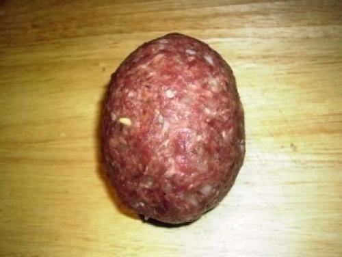 Зразы детям Весёлые Ёжики. 04