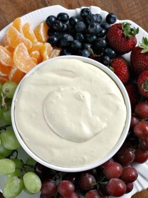 Топ - 4 рецепта сливочного сыра? 03