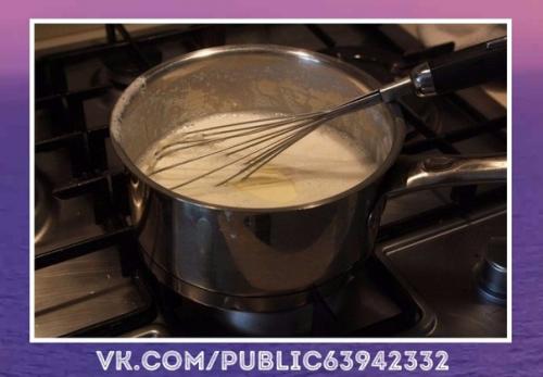 Вкуснотища из ничего. 05