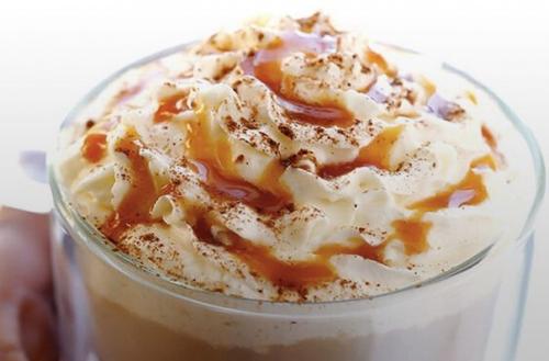 Согревающие напитки для холодной погоды. 02