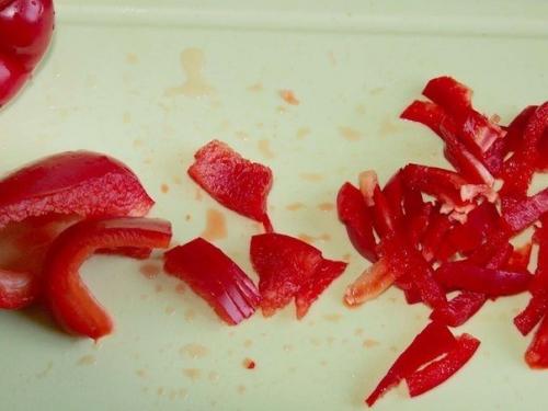 Салат Тбилиси.  Понадобиться: 02