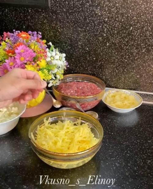 Очень вкусные стожки. 03