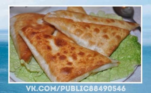 Очень вкусная идея. 05