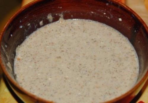 Куриные отбивные в сырном кляре. 04