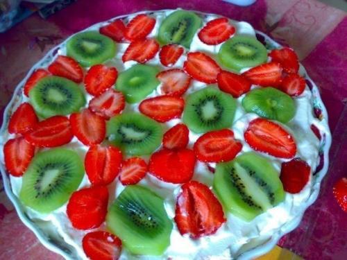 Тор - 7 вкусных и сладких тортов! 03