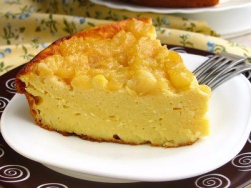 Нежнейшие творожные запеканки: топ - 10 рецептов? 04