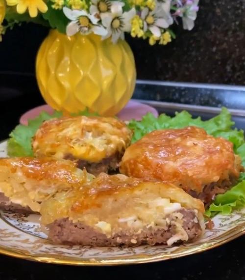 Очень вкусные стожки. 01