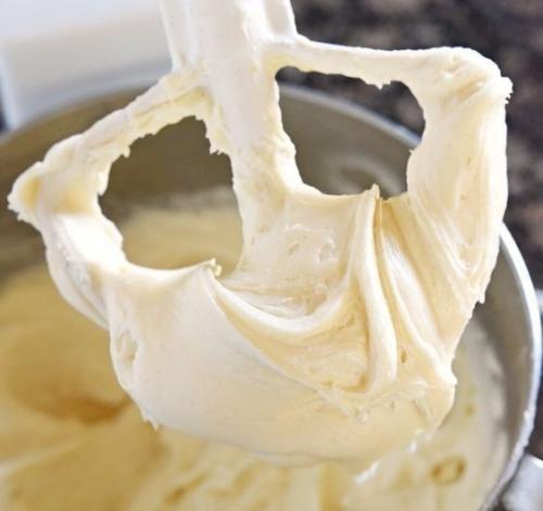 Топ - 4 рецепта сливочного сыра? 05