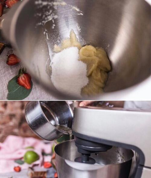 Тройка самых вкусных зефиров. 03