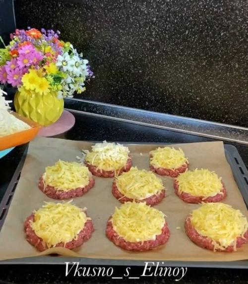 Очень вкусные стожки. 05