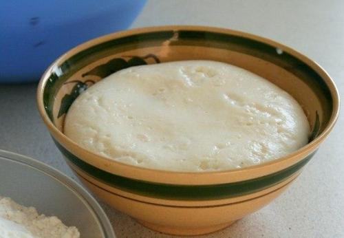 Аппетитные пирожки за 15 минут. 01