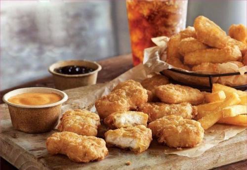 Топ - 5 лучших вкусностей? 02