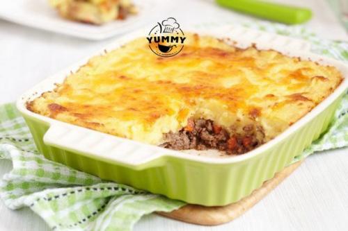 5 обалденно вкусных, но простых запеканок.


