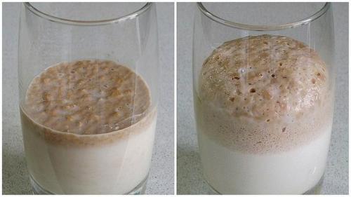 Деревенская пицца.  Ингредиенты: 01