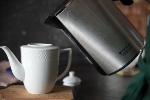 Три рецепта чая от простуды. 03