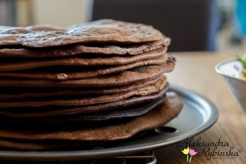 Самый вкусный медовик. 04